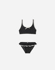 Daisy Bikini | Black