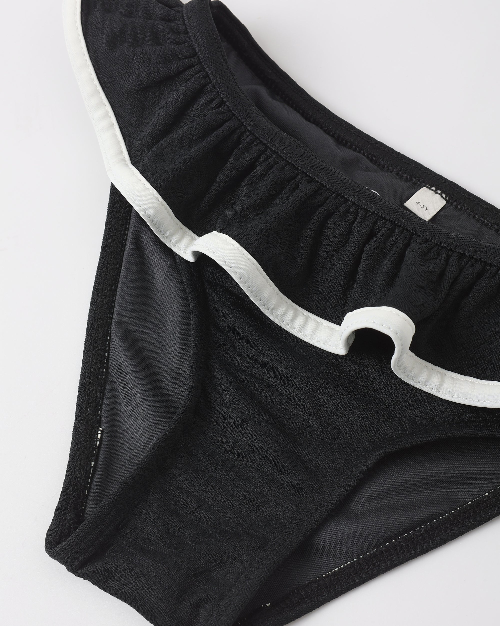 Daisy Bikini | Black