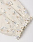 Delilah Pajama Set | Pastel Garden