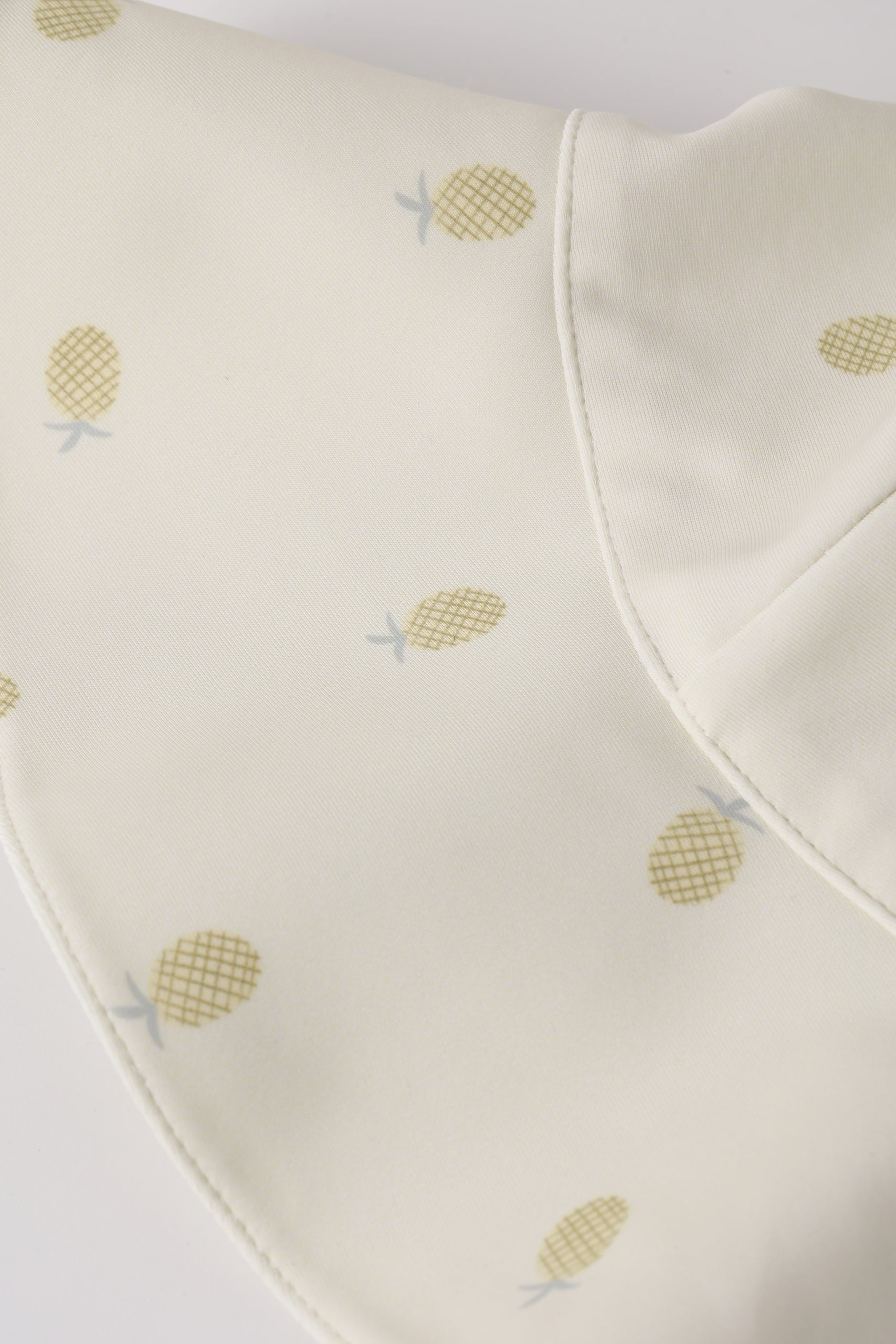 Floppy Swim Hat | Pineapples