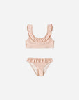 Giana Bikini | Petal Gingham