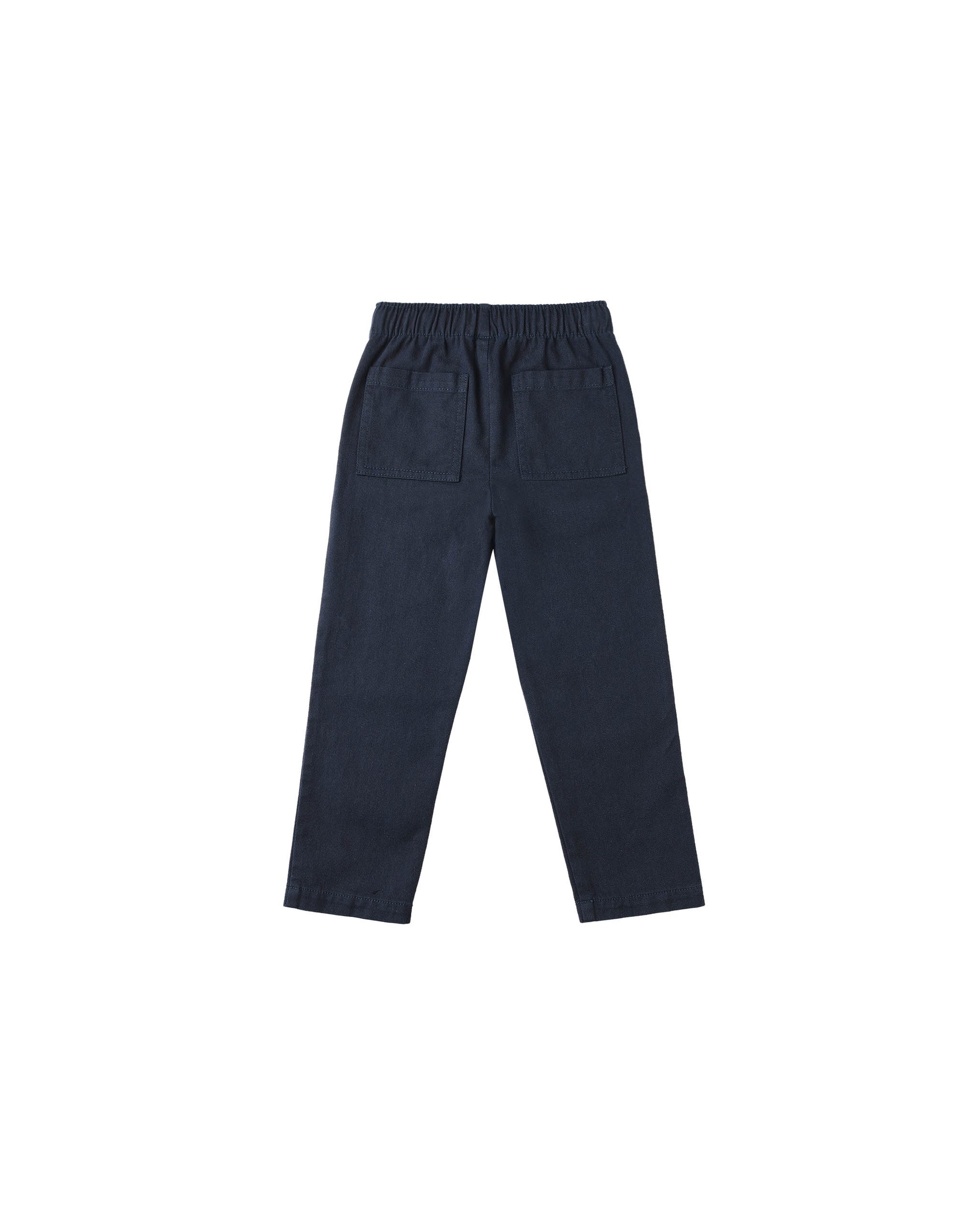 Kalen Pant | Navy