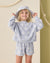 Karli Set | Periwinkle Daisy