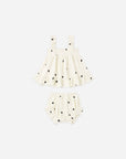 Lala Set | Polka Dot