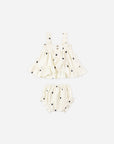 Lala Set | Polka Dot