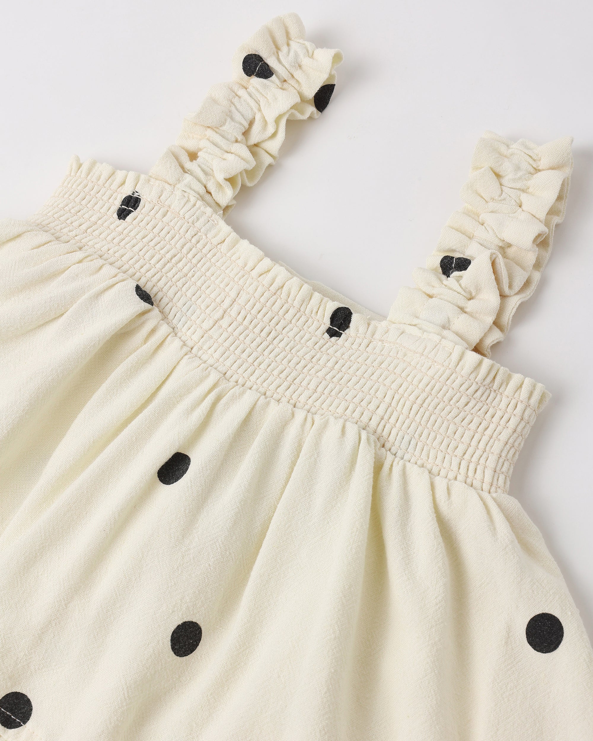 Lala Set | Polka Dot