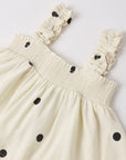 Lala Set | Polka Dot