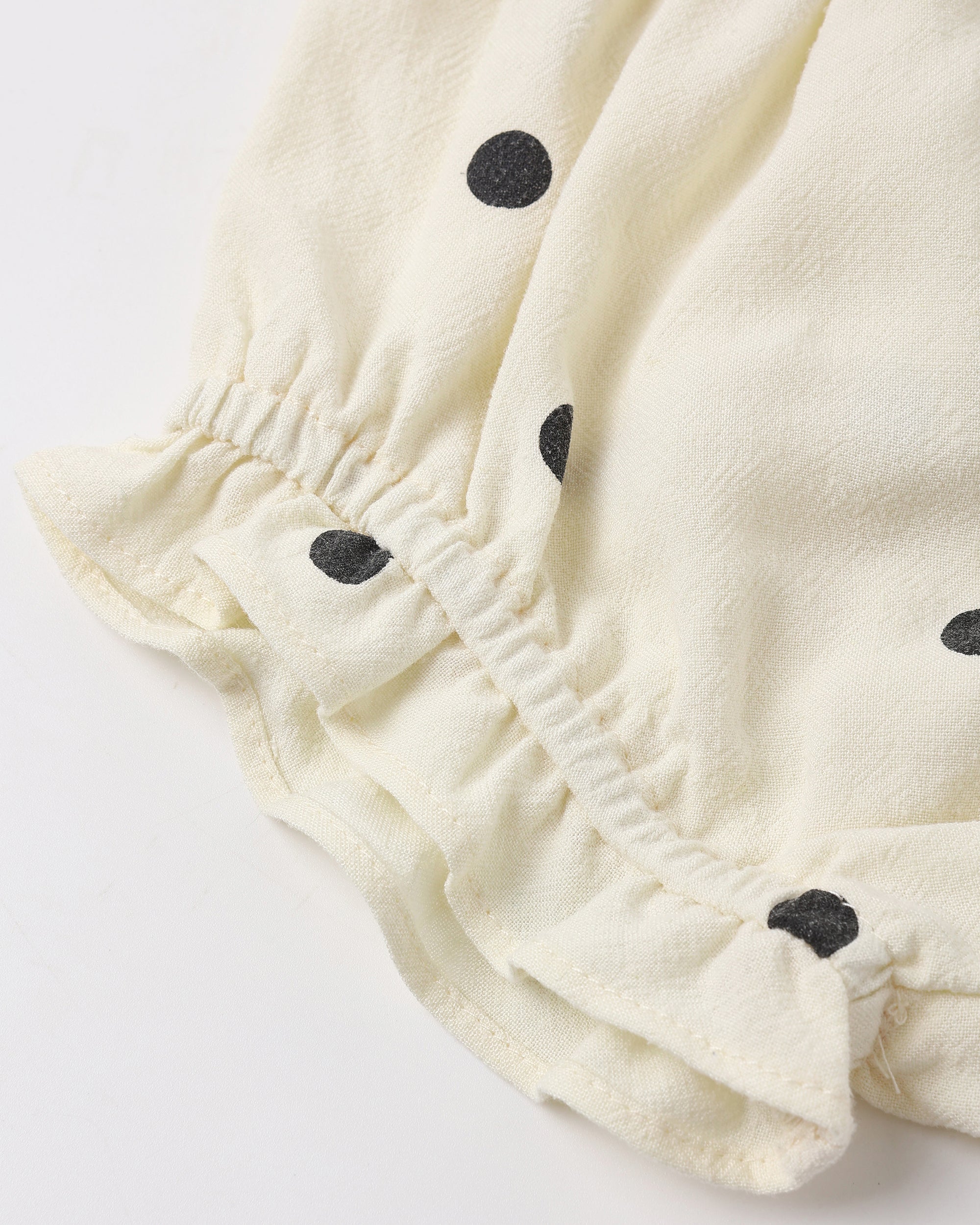 Lala Set | Polka Dot