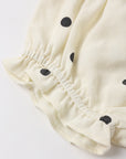 Lala Set | Polka Dot