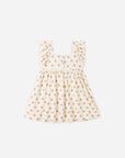 Mariposa Dress | Peaches