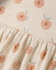 Mariposa Dress | Peaches