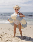 Millie One-Piece | Summer Garden
