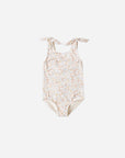 Millie One-Piece | Summer Garden