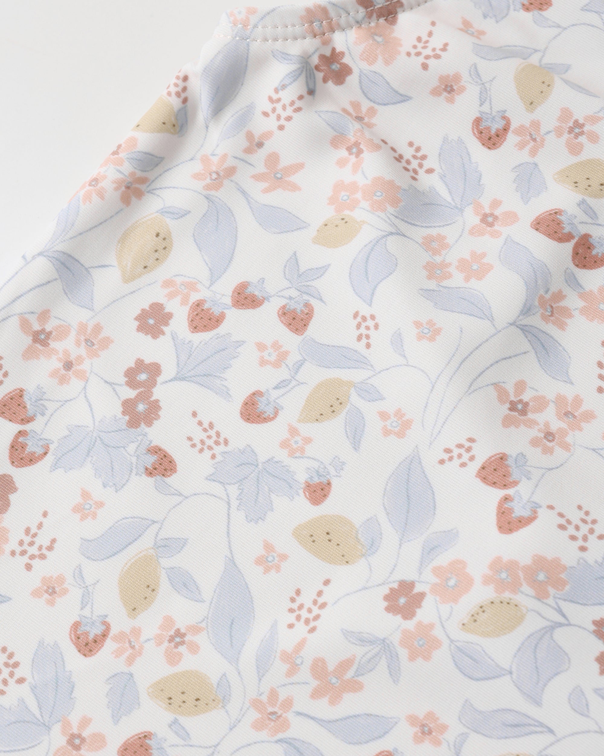 Millie One-Piece | Summer Garden