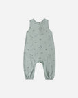 Mills Jumpsuit | Coastal