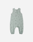 Mills Jumpsuit | Coastal