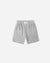 Heathered Grey