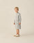 Heathered Grey