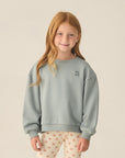 Legend Sweatshirt | Sea Green