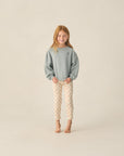 Legend Sweatshirt | Sea Green