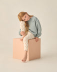 Legend Sweatshirt | Sea Green
