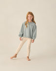 Legend Sweatshirt | Sea Green