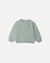 Legend Sweatshirt | Sea Green