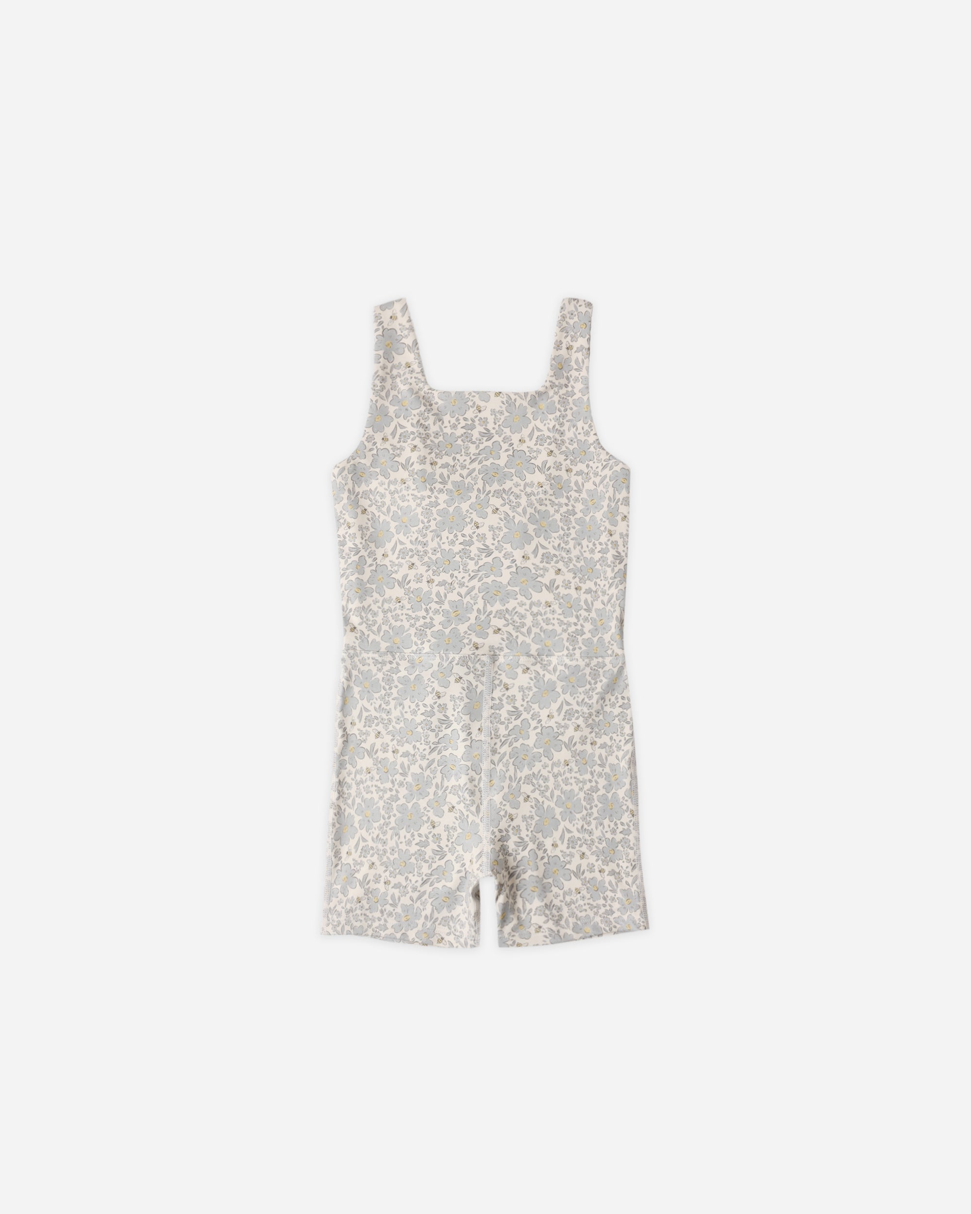 Malibu Bodysuit | Blue Meadow