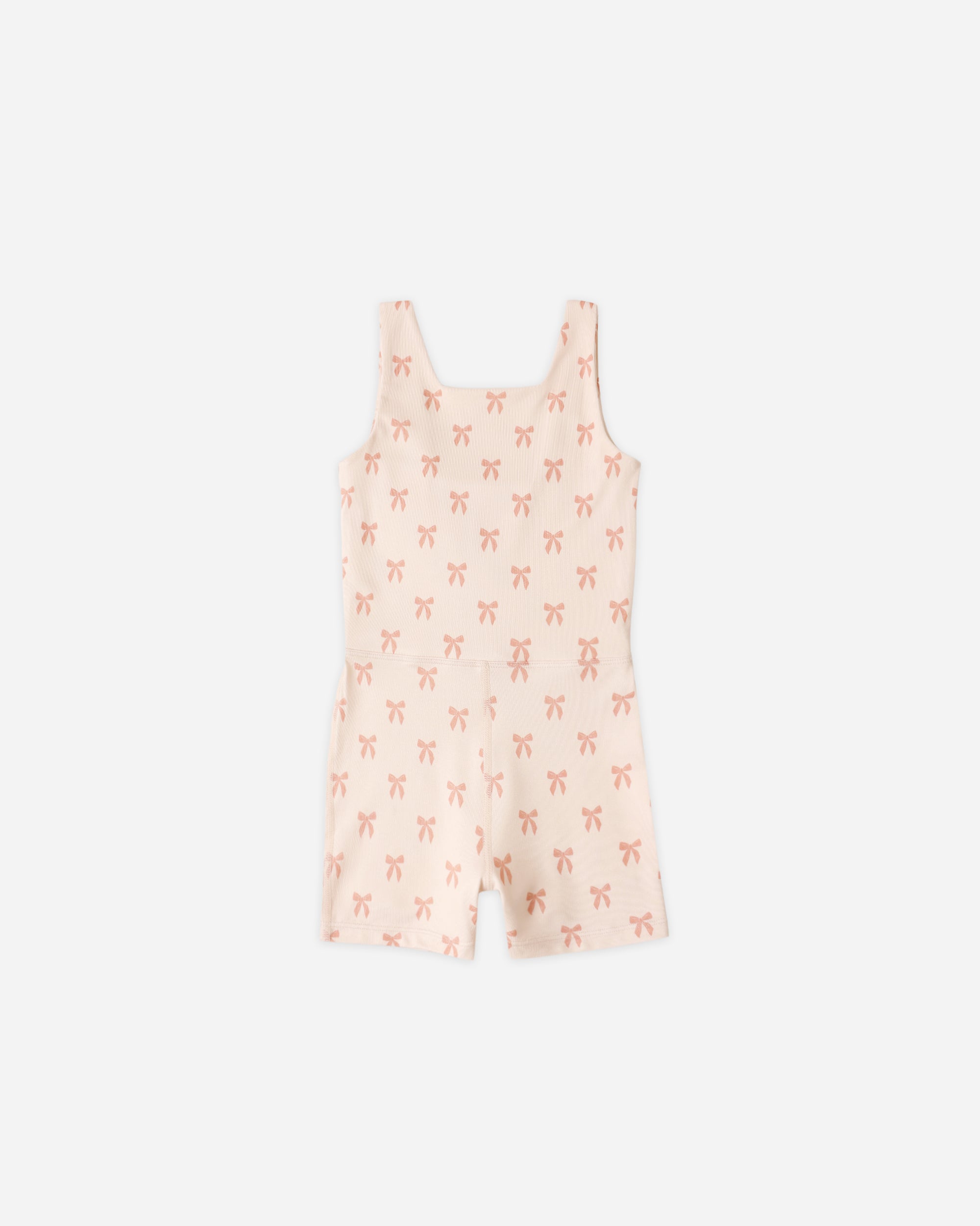 Malibu Bodysuit | Bows
