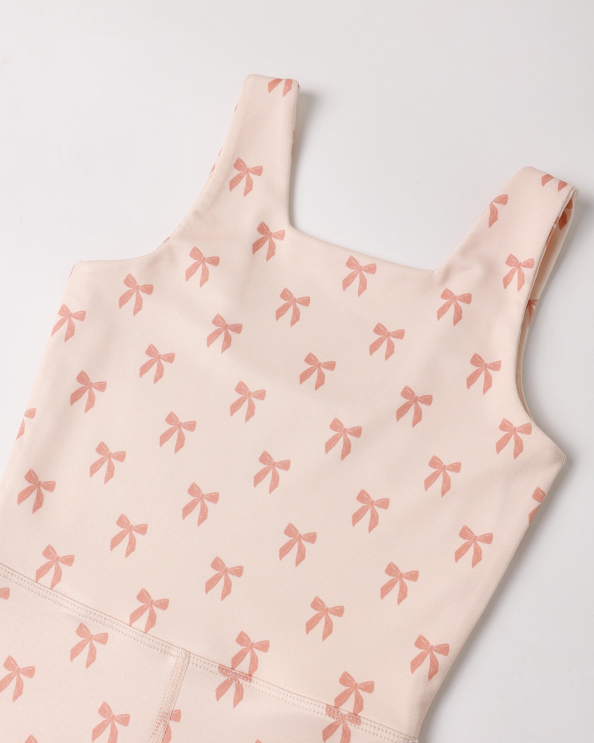 Malibu Bodysuit | Bows