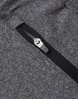 Oceanside Tech Short | Heathered Black