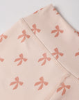 Shortie Short | Bows