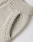 Ventura Short | Heathered Oatmeal