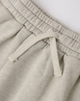 Volly Skirt | Heathered Oatmeal