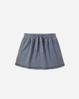 Volly Skirt | Marine