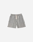 Perry Short | Wavy Stripe