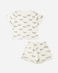 Play Set | Alligators
