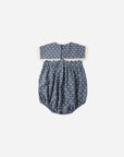 Porter Romper | Ditsy
