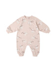 Raglan Jumpsuit | Poodles