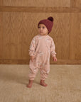 Raglan Jumpsuit | Poodles