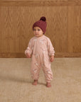 Raglan Jumpsuit | Poodles