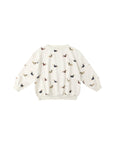 Relaxed Sweatshirt | Dachshund
