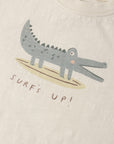 Relaxed Tee | Alligator
