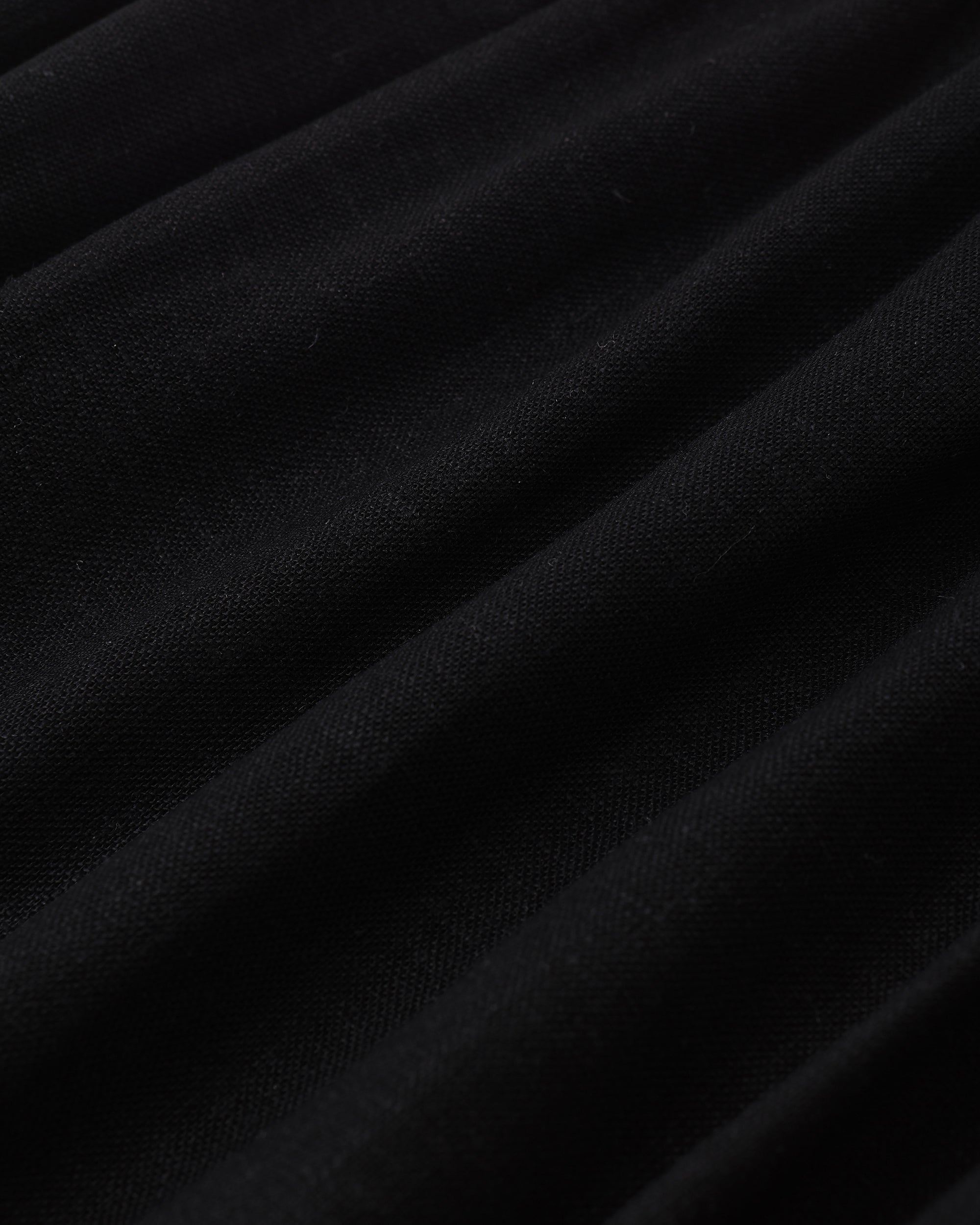 Sailor Romper | Black
