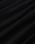 Sailor Romper | Black