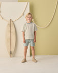 Sam Short | Sea Green