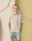 Sam Short | Sea Green