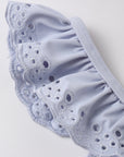 Satorini Bikini | Periwinkle