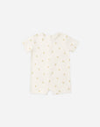 Shorty One-Piece | Pineapple