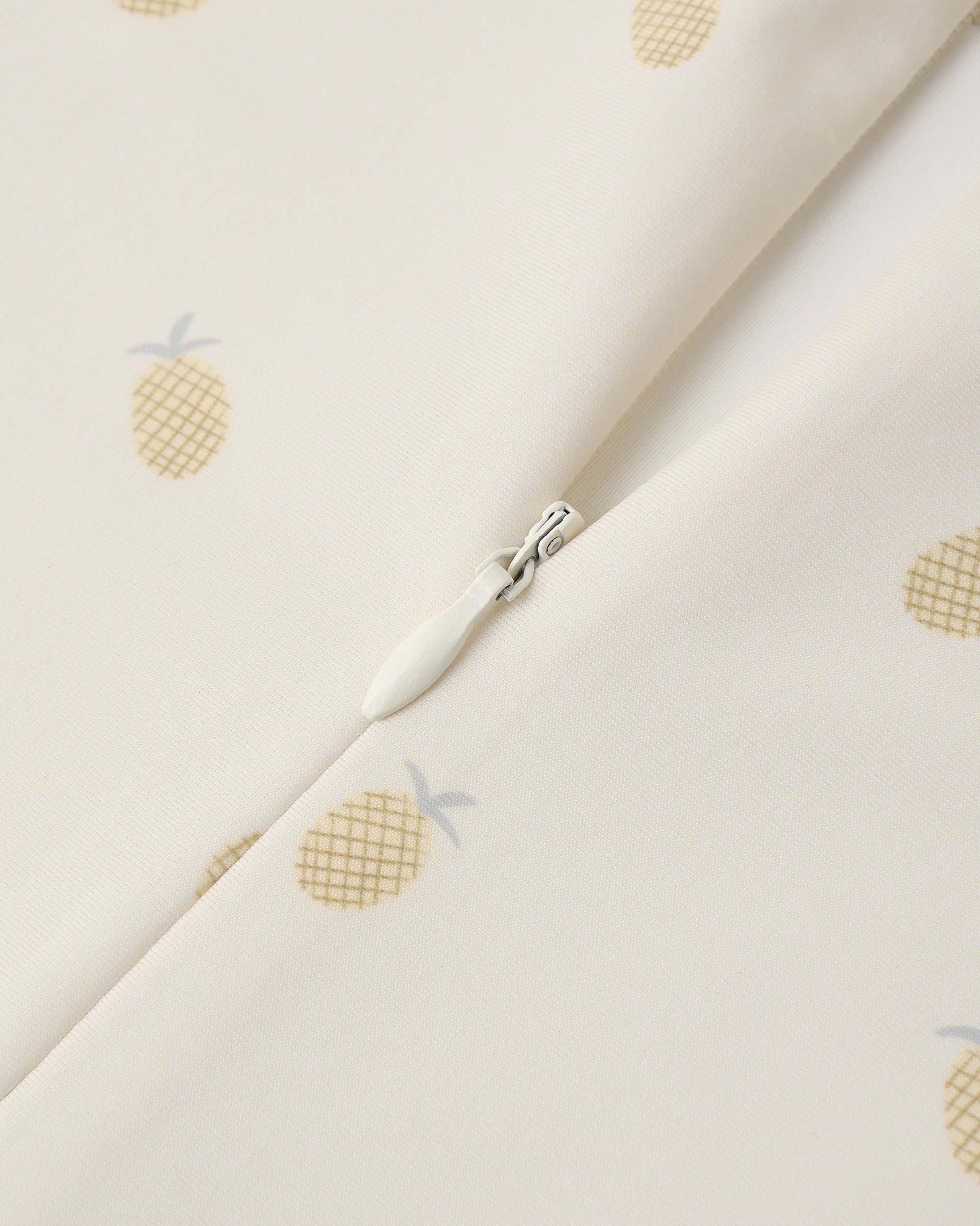 Shorty One-Piece | Pineapple